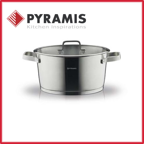 PYRAMIS PURE LINE   3.3 