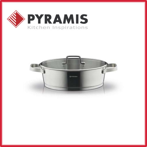PYRAMIS PURE LINE   