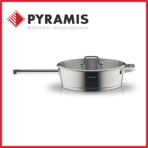 PYRAMIS PURE LINE 