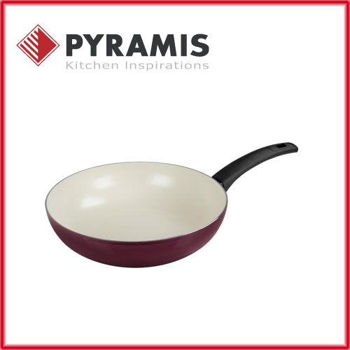 PYRAMIS CERATECH Frying Pan    24