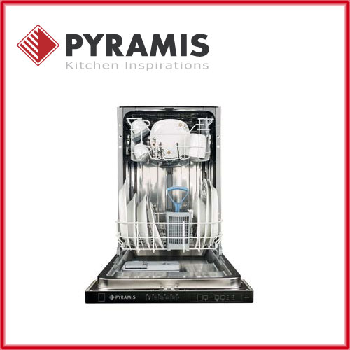 PYRAMIS      DWE 45FI