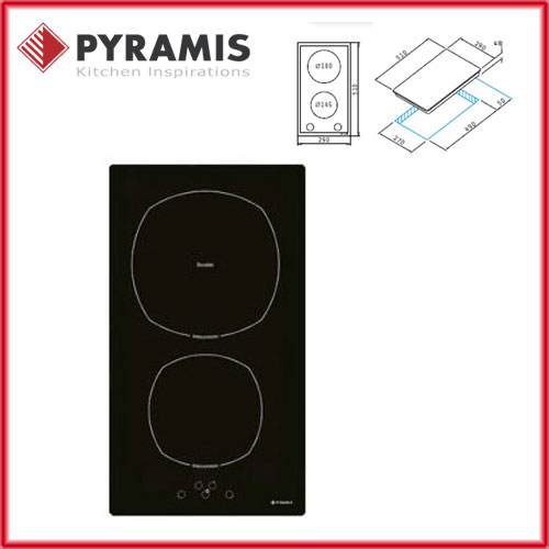 Pyramis 29IN 237 