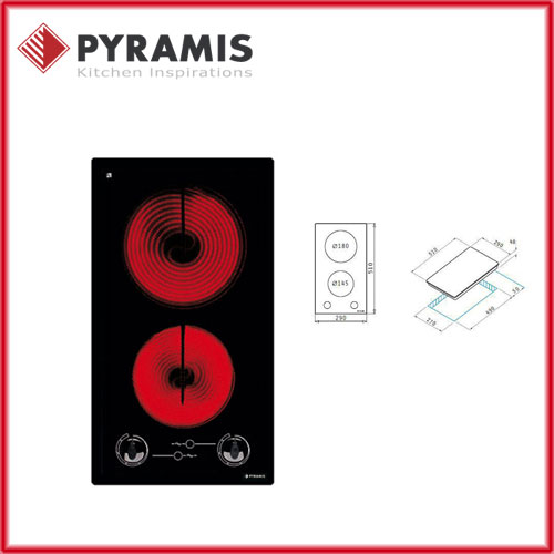 Pyramis  29RD 233