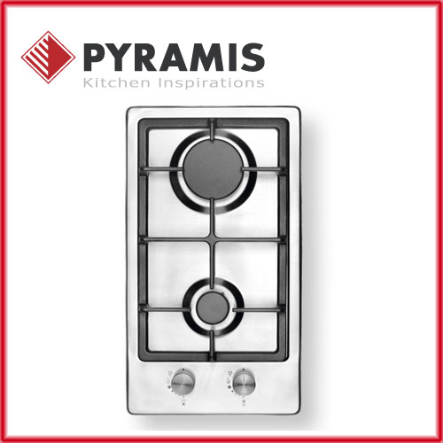 PYRAMIS    30CF 242  Inox