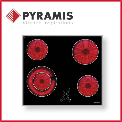 PYRAMIS  58HL 533 