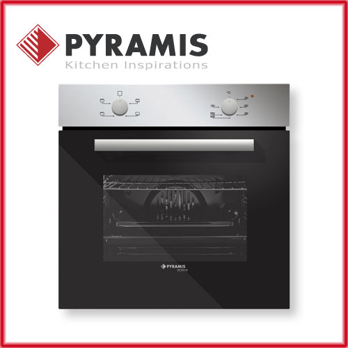 Pyramis 60 1013 Inox