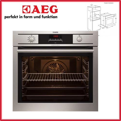 AEG BP5013001M