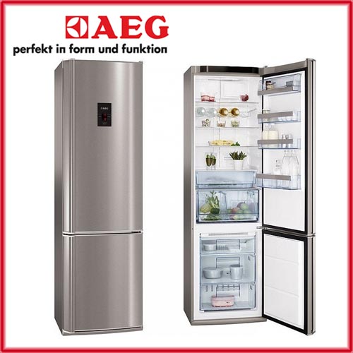 AEG S74000CSMO   INOX