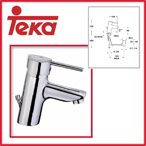 TEKA ARES .271.