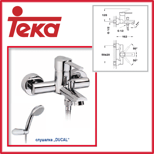 TEKA ARES .270.