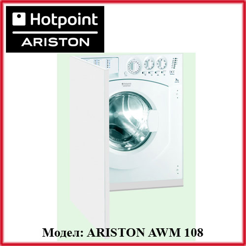 ARISTON AWM 108