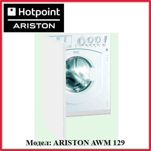 ARISTON AWM 129