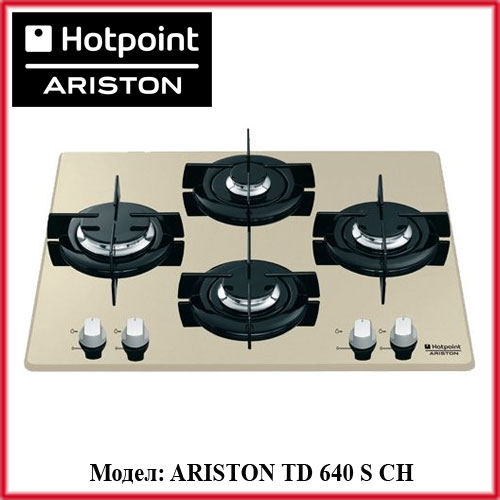 ARISTON TD 640 S CH