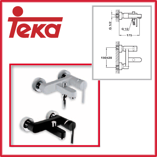 TEKA AURA   .350./