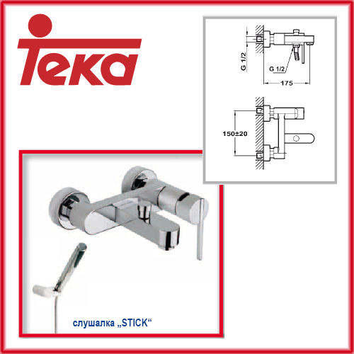 TEKA AURA  .350.