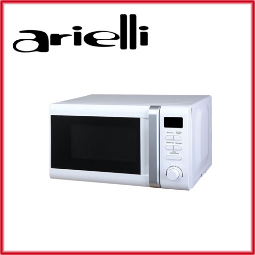 Arielli микровълнова печка ME 720W