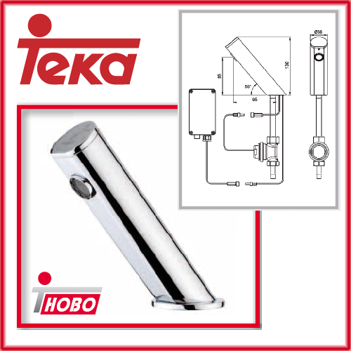 TEKA TECTRONIC .053.