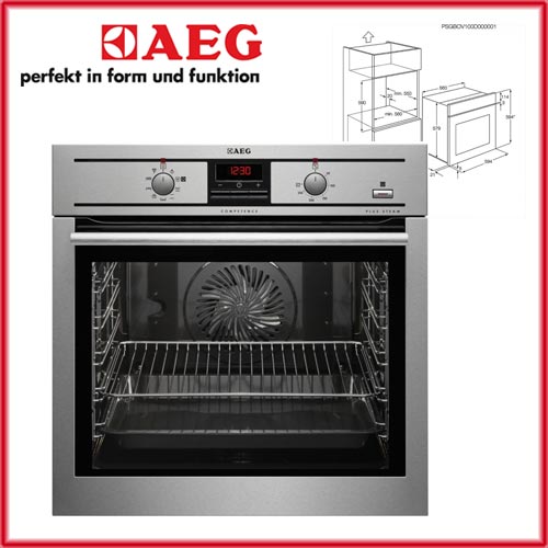 AEG BE300350NM