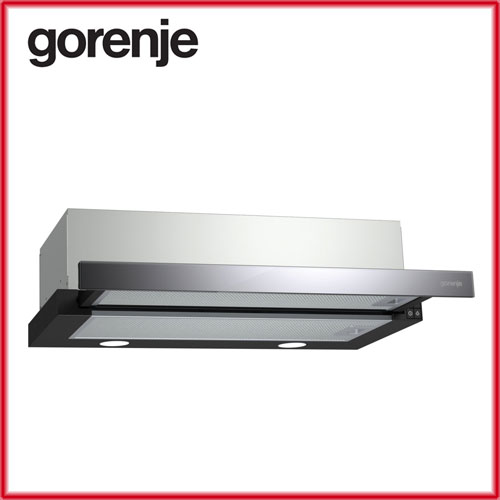 Gorenje BHP623E12BG