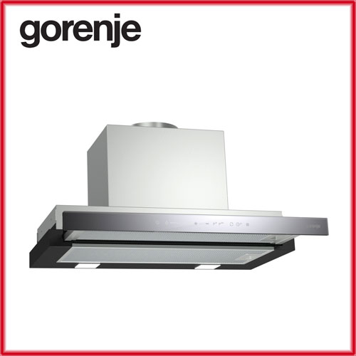 GORENJE BHP643S3BG