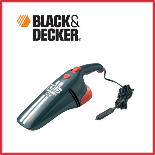 BLACK & DECKER AV1205