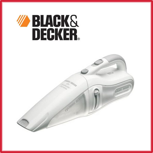 Black & Decker DV1205    12 V