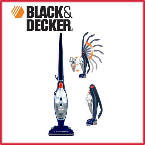 BLACK & DECKER FV850 DustBuster