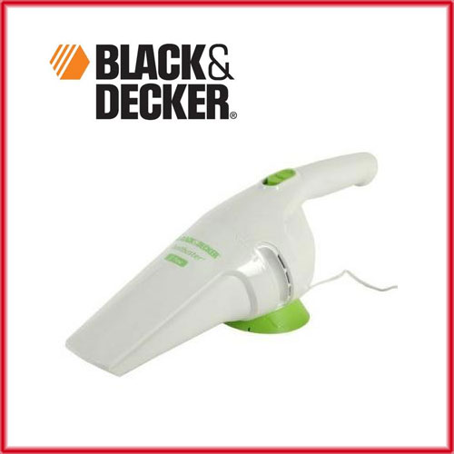 Black & Decker NV2400N    2,4 V