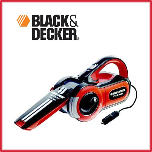 BLACK & DECKER PAV1205