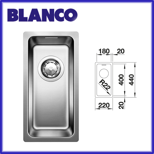 BLANCO ANDANO 180 IF