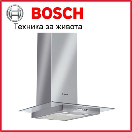 BOSCH DWA06D650