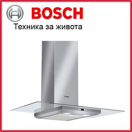 BOSCH DWA09E850