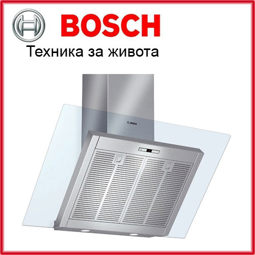 BOSCH DWK09E850