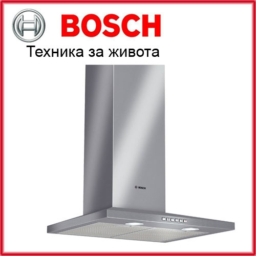 BOSCH DWW06D650