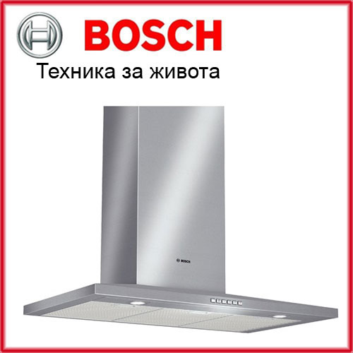 BOSCH DWW09D650