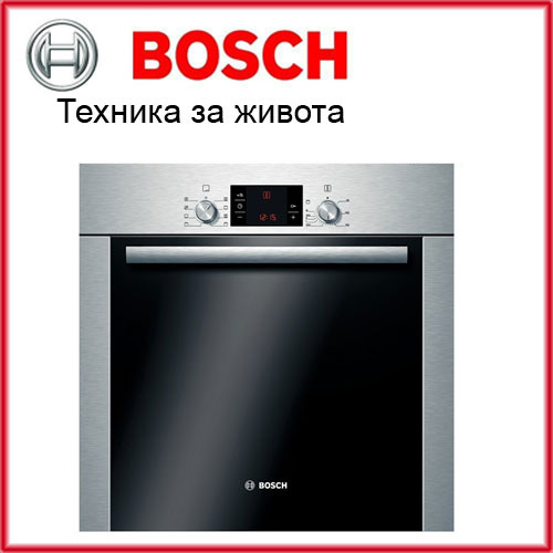 BOSCH HBA23B252E