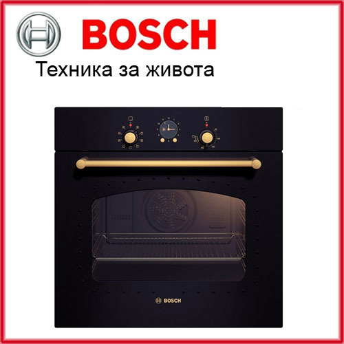 BOSCH HBA23RN61