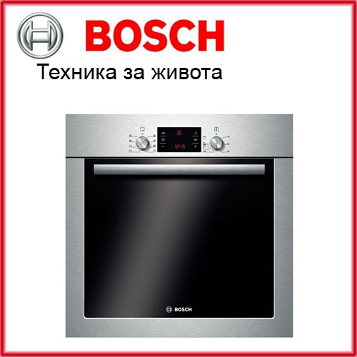 BOSCH HBB43C350