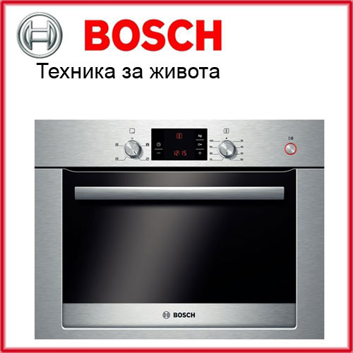 BOSCH HBC24D553