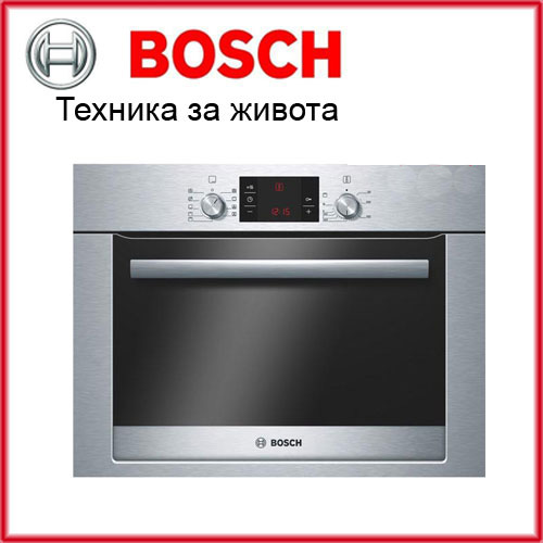 BOSCH HBC33B550