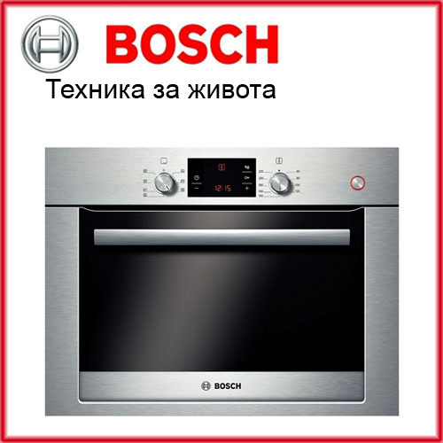 BOSCH HBC34D554