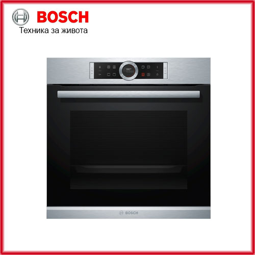 BOSCH HBG 633 NS1