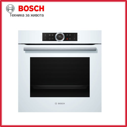 BOSCH HBG 633 NW1