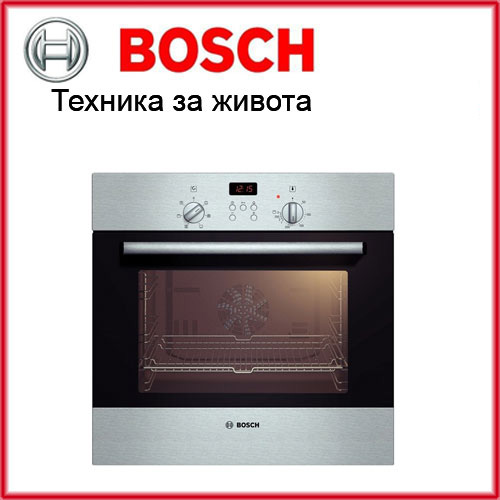 BOSCH HBN331E1