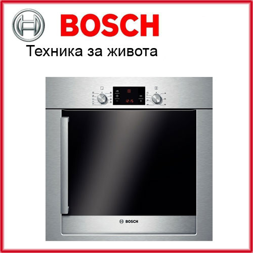 BOSCH HBR33B550