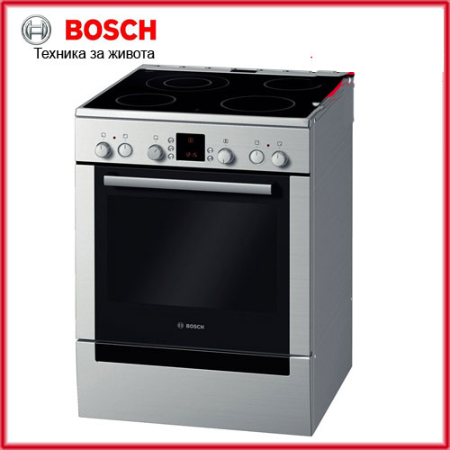 BOSCH HCE743350E