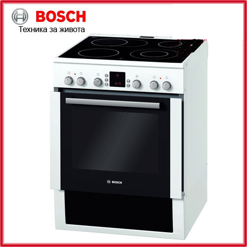 BOSCH HCE744220R