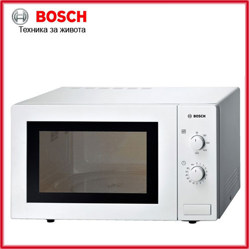 BOSCH HMT 82 M 420