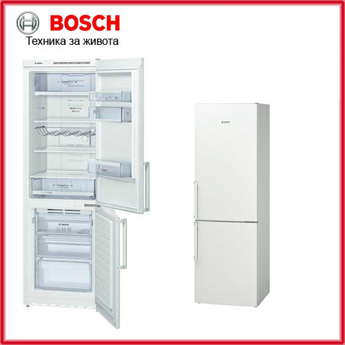 BOSCH KGN36VW20