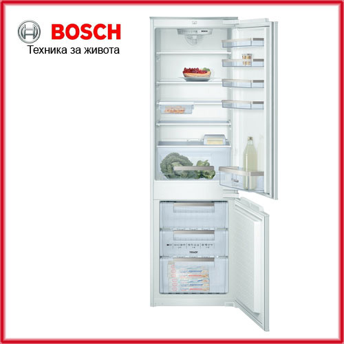 BOSCH KIV34A21FF